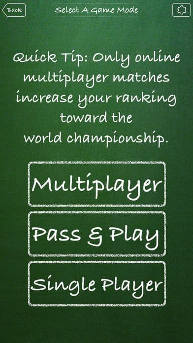 Tic Tac Toe World Championship Free!