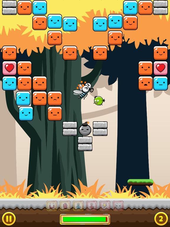 Breakout Birdie 2