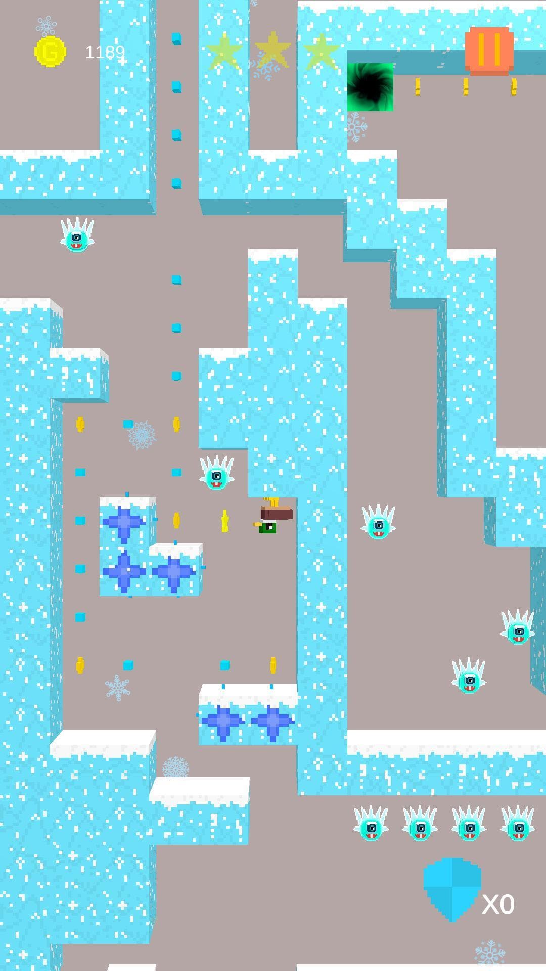 Animal maze screenshot 3