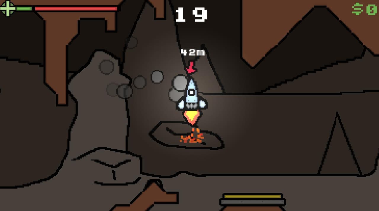 Rocket Fast
