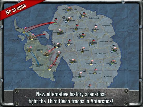 S&T: World War II Deluxe screenshot 4