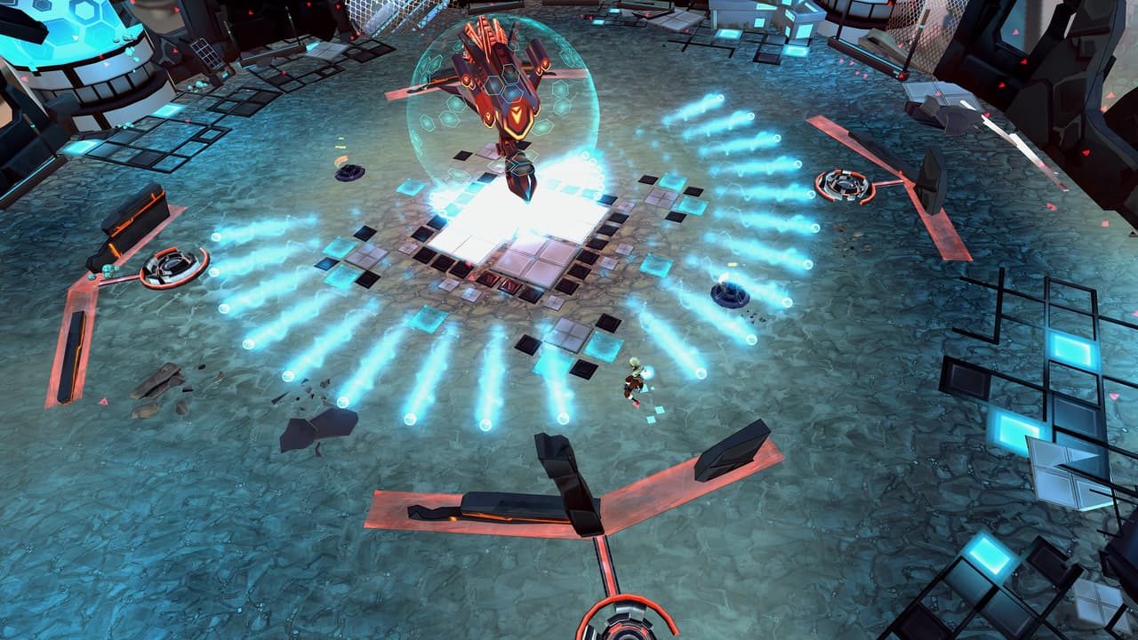 Afterward screenshot 3