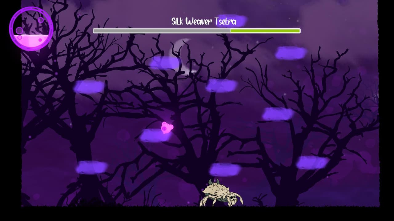 Mind & Body [Demo] screenshot 2