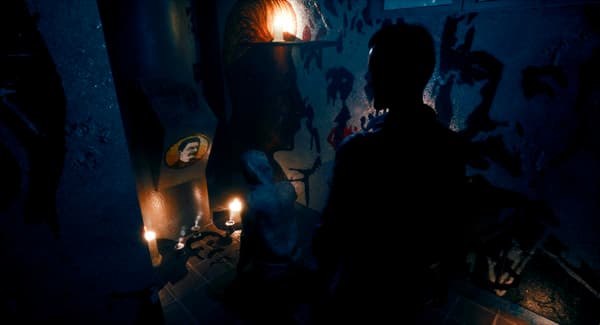 Typical Nightmare screenshot 5