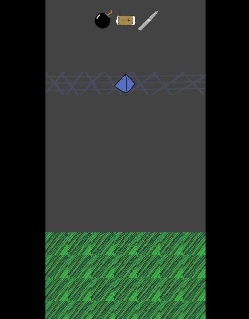 Blast Miner (itch) screenshot 2
