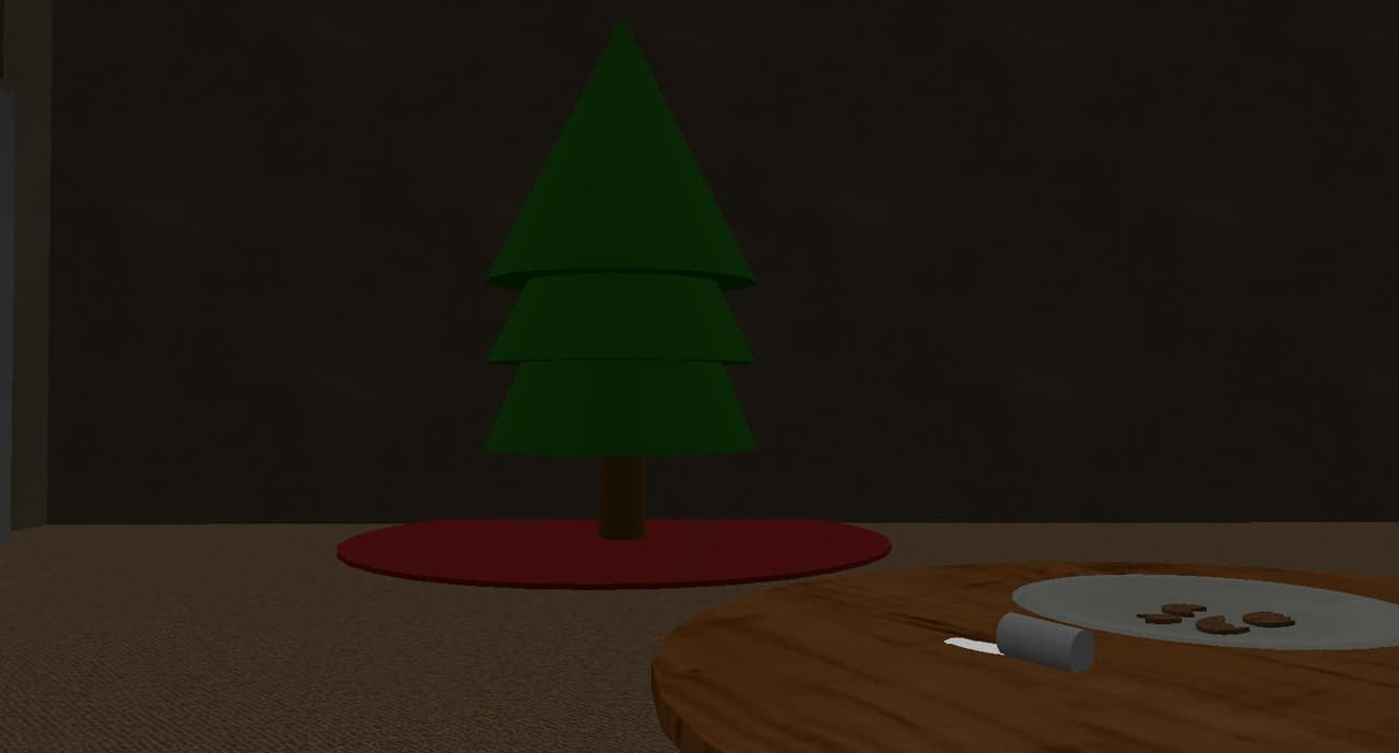 The Cruel One screenshot 2