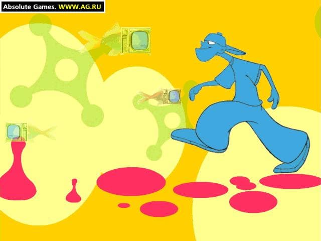 Code Head: X-Treme Culture screenshot 3