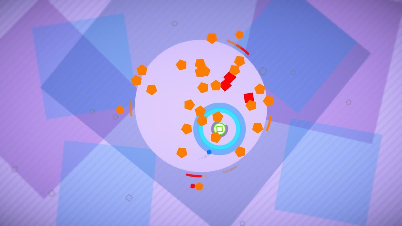 HyperDot (itch) screenshot 5