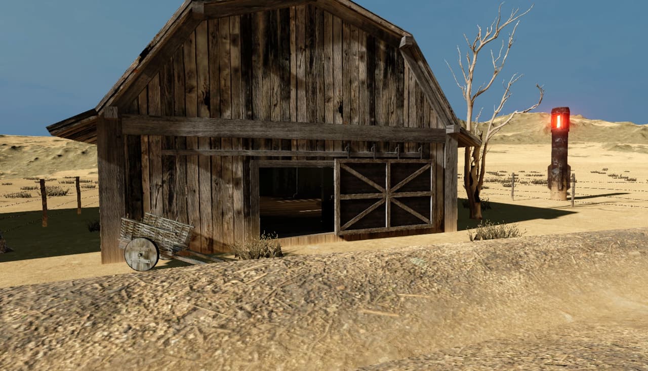 Iron Ascension screenshot 2