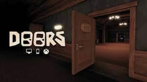 Very Unfinished Doors (Not Even Alpha...)