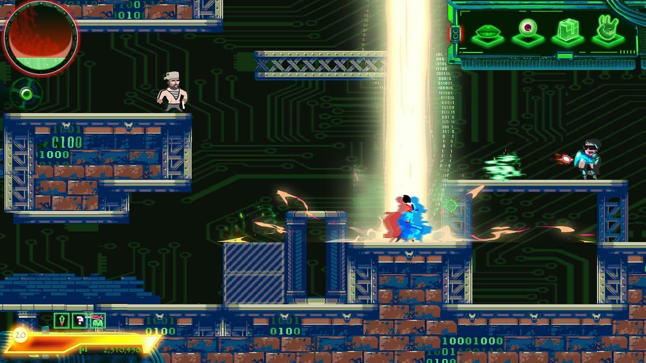 Brain Frame screenshot 4