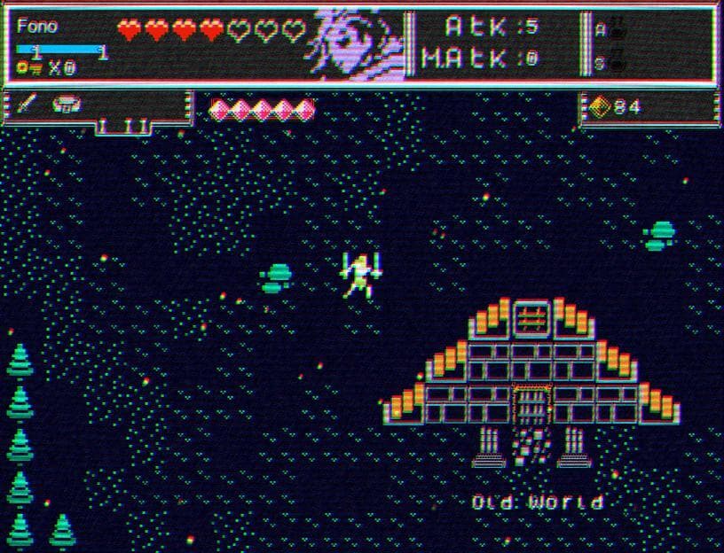 Throne of the Dragon Alternate Start screenshot 4