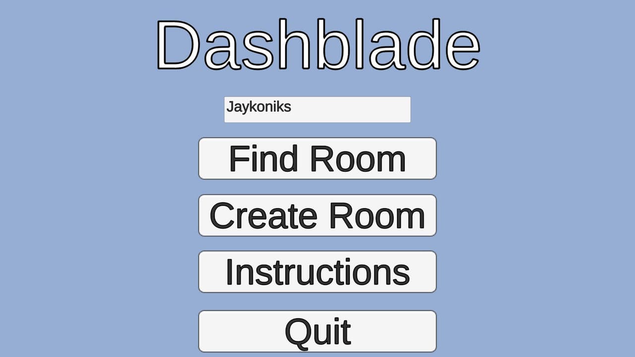 Dashblade
