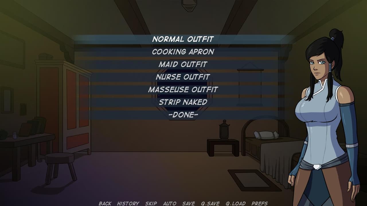 Book 5 Untold screenshot 2