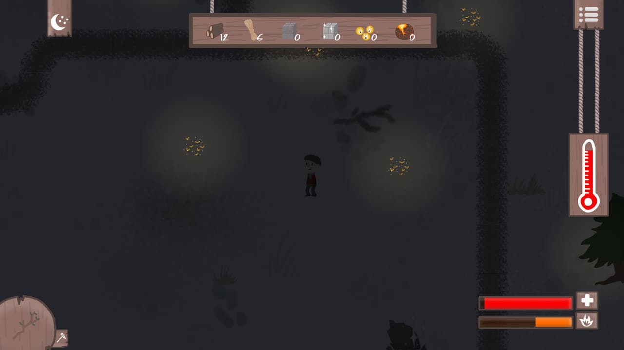 Until the World Goes Cold screenshot 3