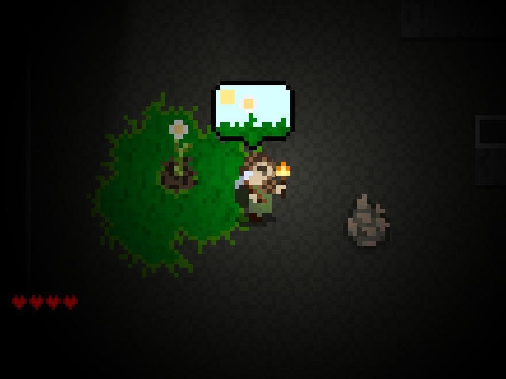 Fragile Flower screenshot 2