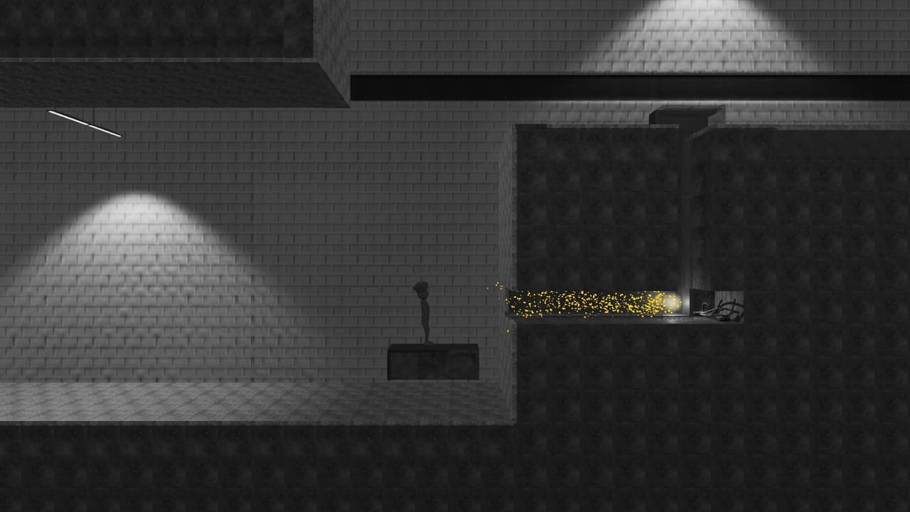 Underground (itch) (elootam) screenshot 6