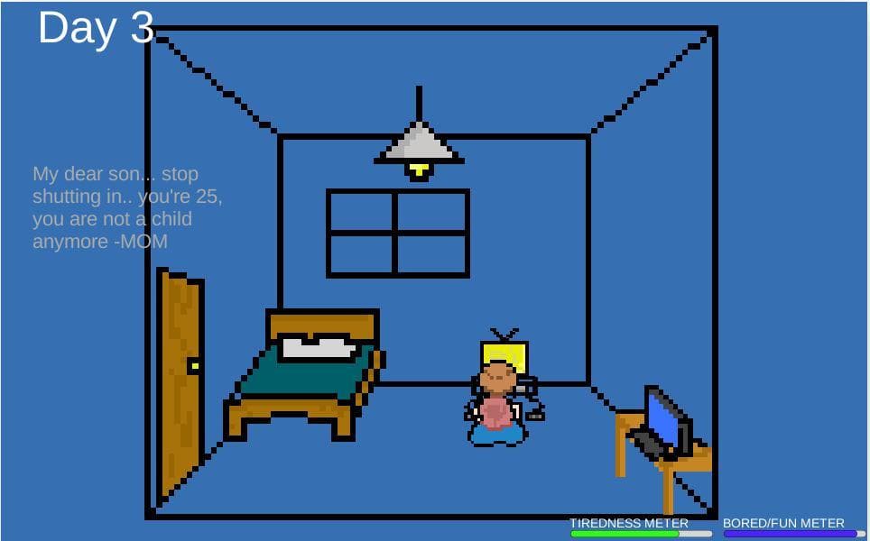 HikikoMori