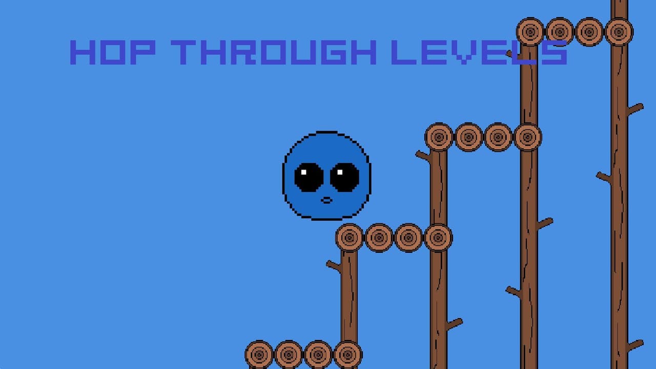 BlobJump screenshot 3