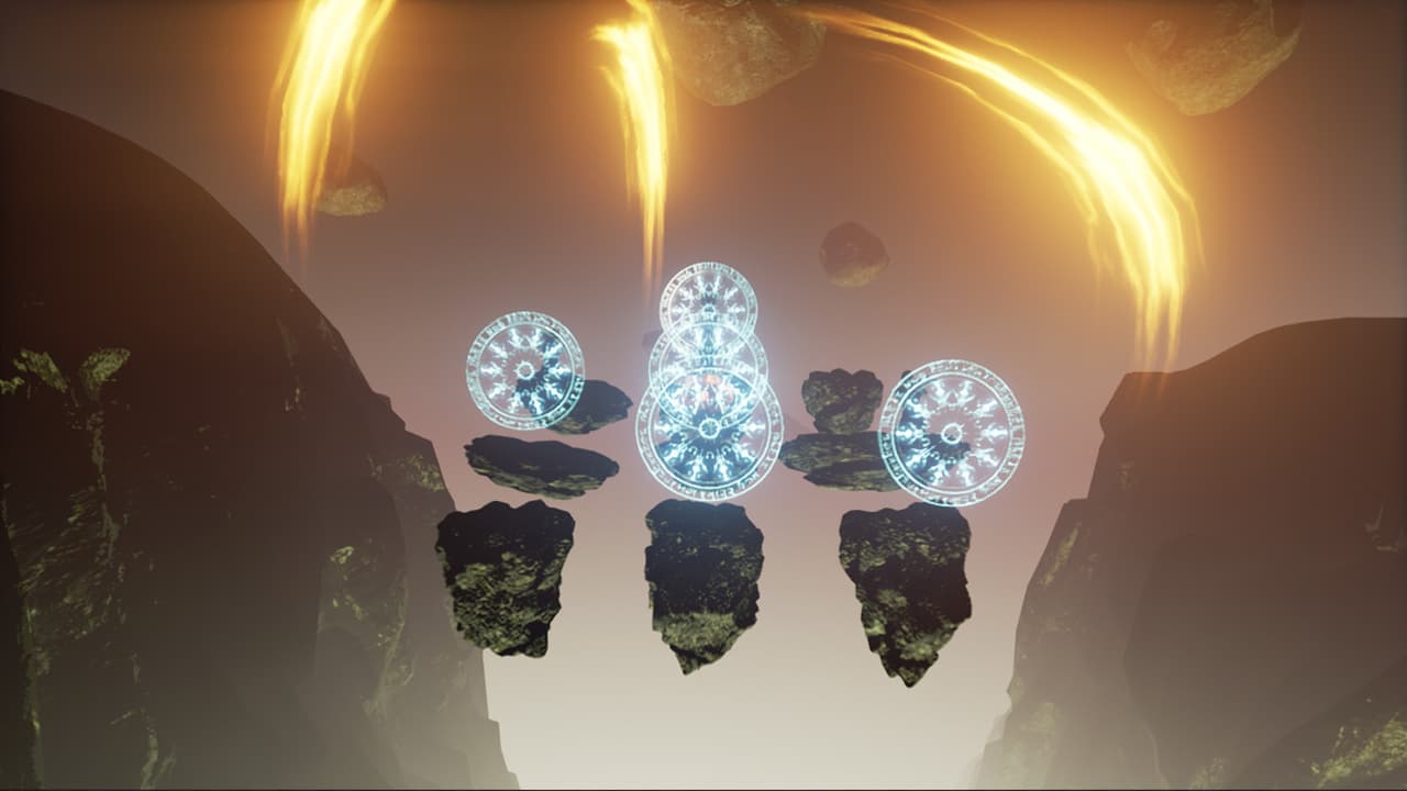 9Grids VR screenshot 4