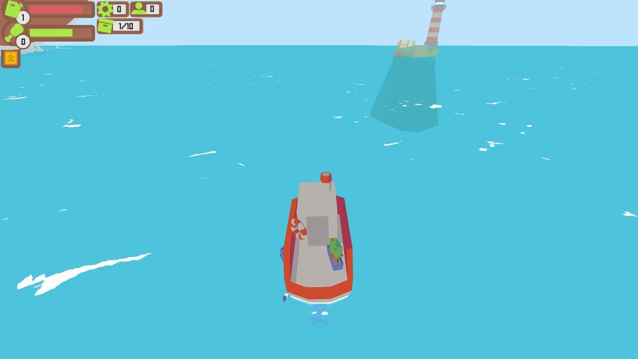 Melted (occultTentacle) screenshot 2