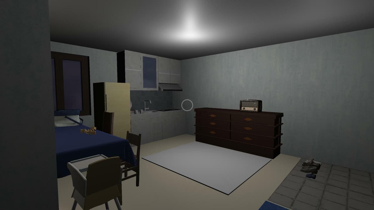EightNight screenshot 2