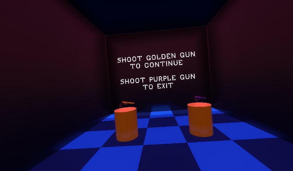 Beat Prison Breakout VR screenshot 5