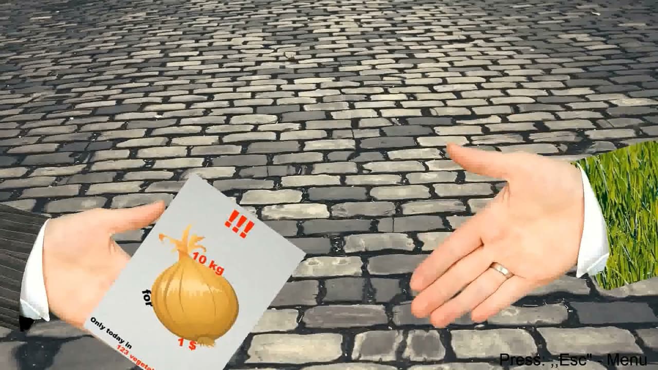 Leaflet Simulator