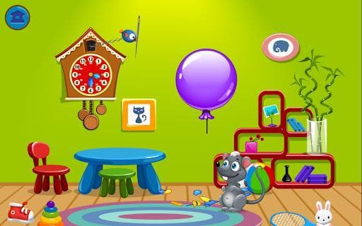 Kids Telling Time screenshot 5