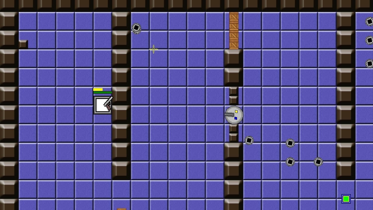 Testro screenshot 4