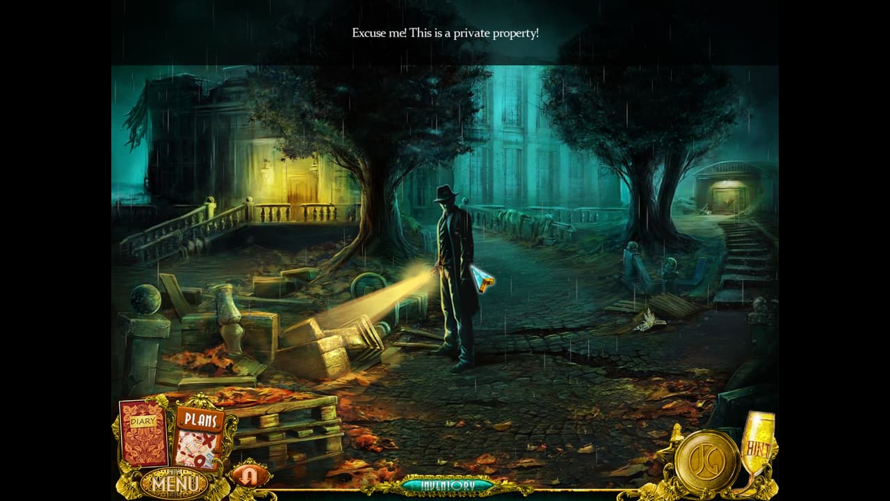 The Great Gatsby: Secret Treasure screenshot 6