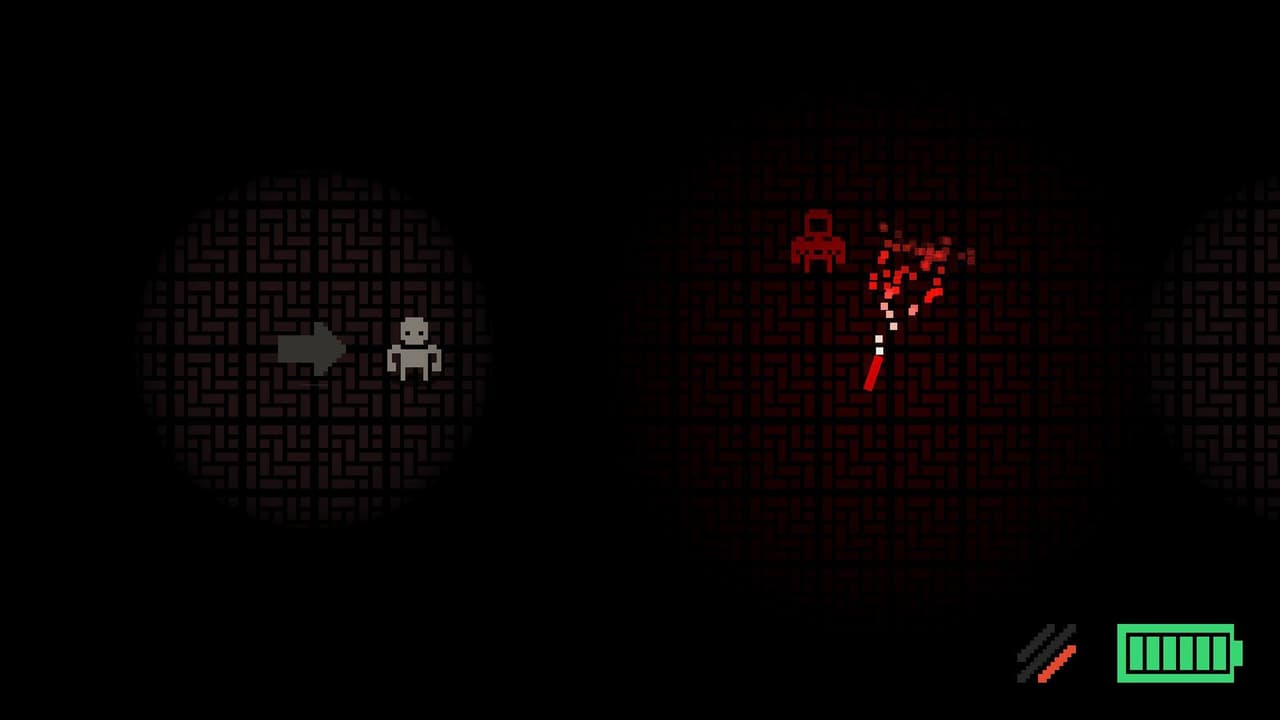 Untitled 2D Horror screenshot 2
