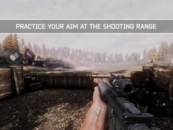 Retract: Battle Royale screenshot 2