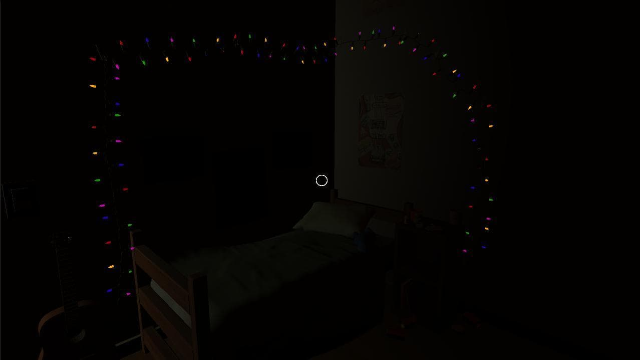 I WAS HERE (itch) screenshot 4