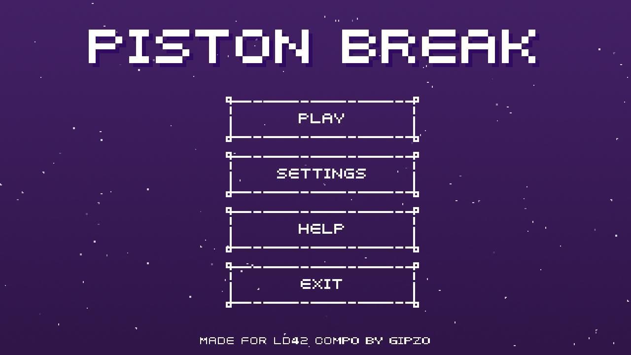 Piston Break screenshot 2