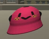 The Benevolent Blob