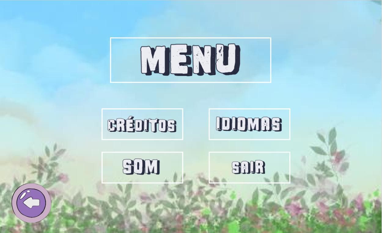 Phoebe The Microtus screenshot 5