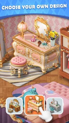 Word Villas screenshot 3