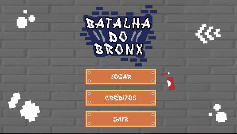 Batalha Do Bronx screenshot 2