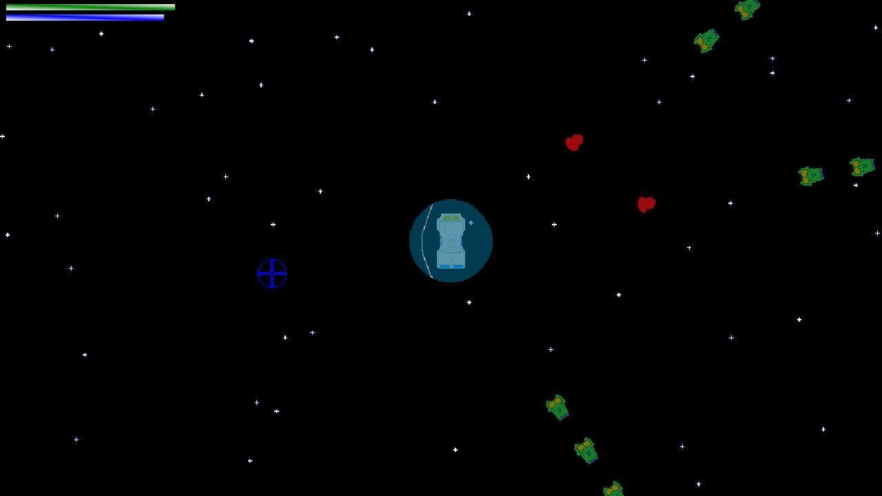 Last Stand (giddens) screenshot 3