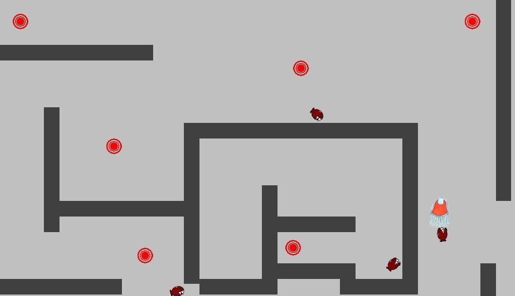 Immortal (GabeTheDeadFish) screenshot 4