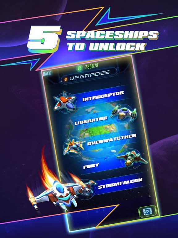 GLOBE-In A State of War screenshot 3