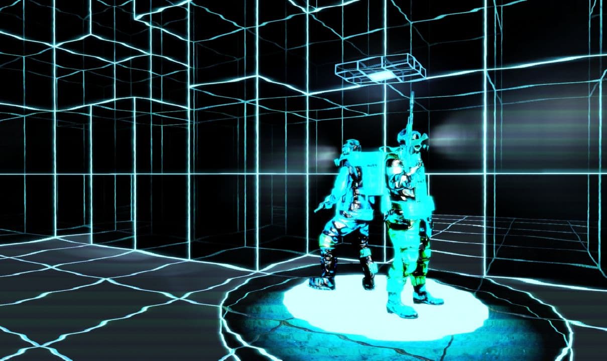 Metro: Last Light - Tower Pack