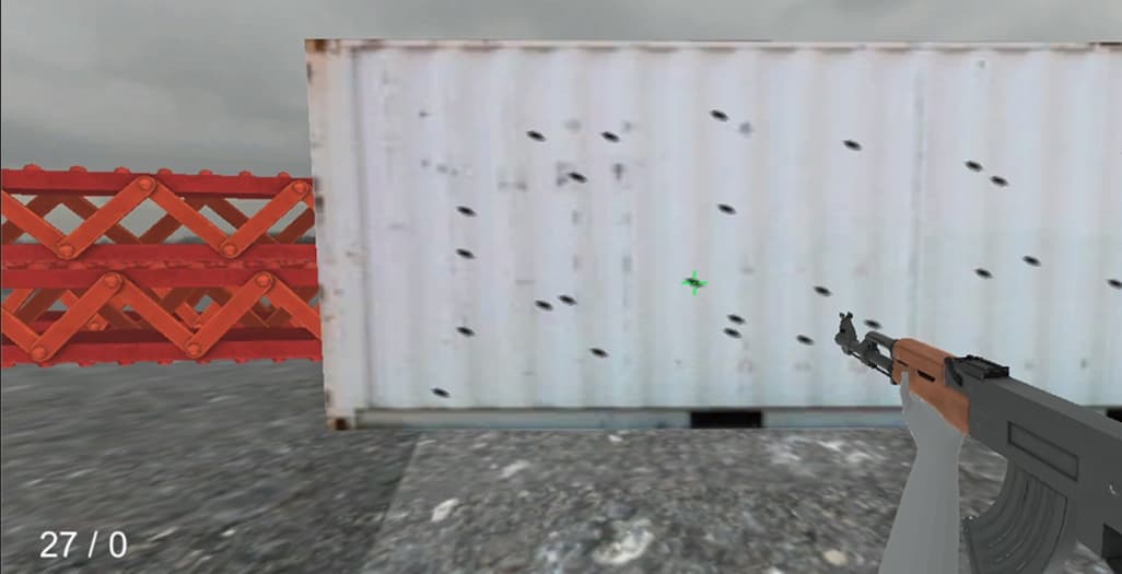 Tower Assault