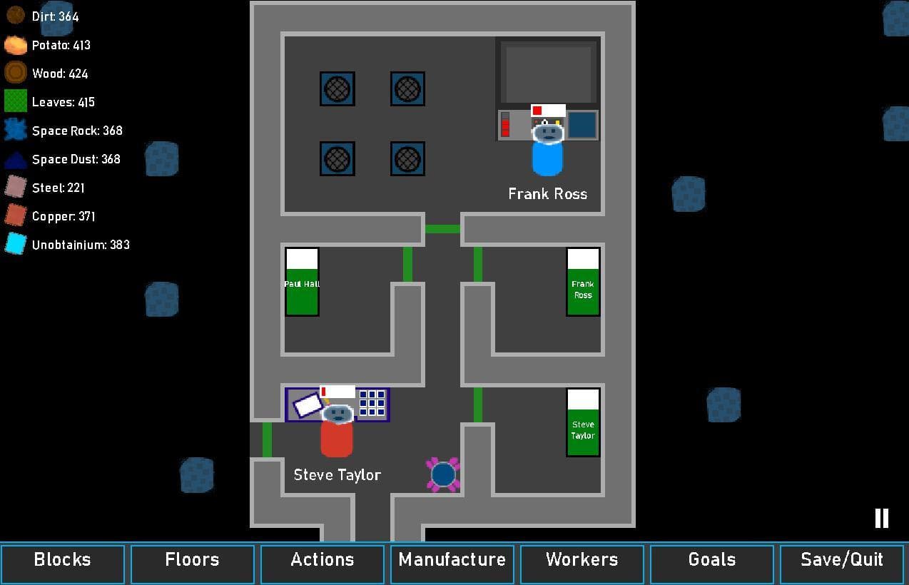 Station Alpha screenshot 3