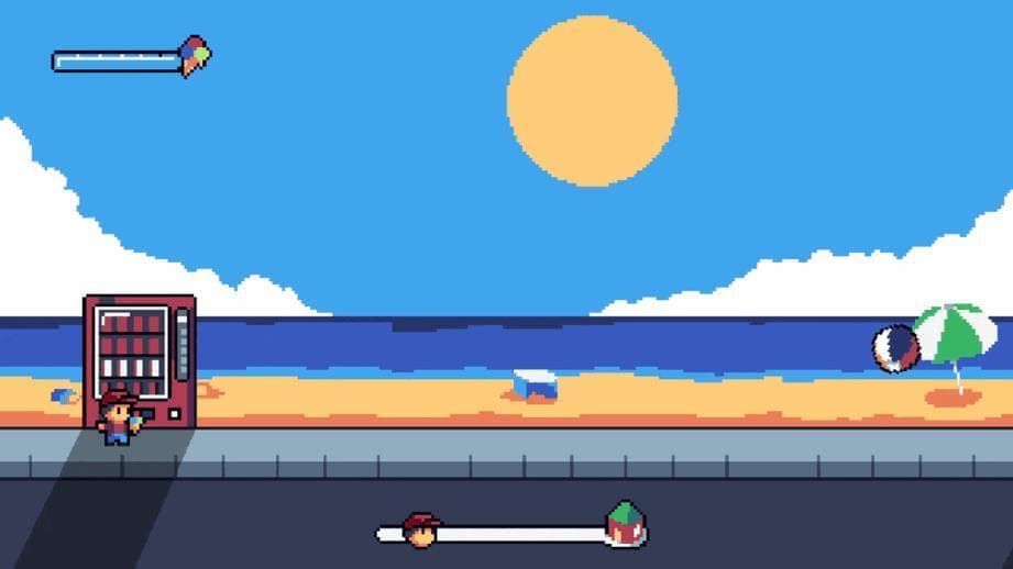 Keep It Cold screenshot 3