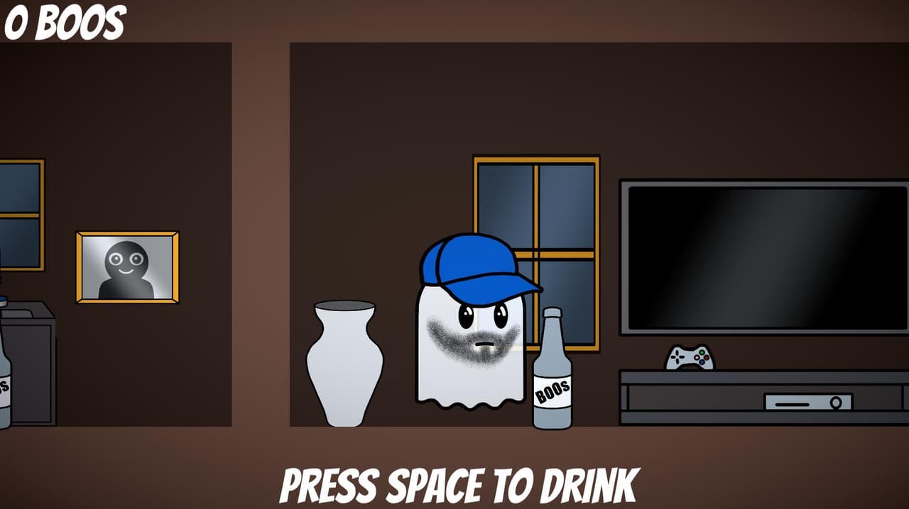 Drinking BOOs screenshot 2