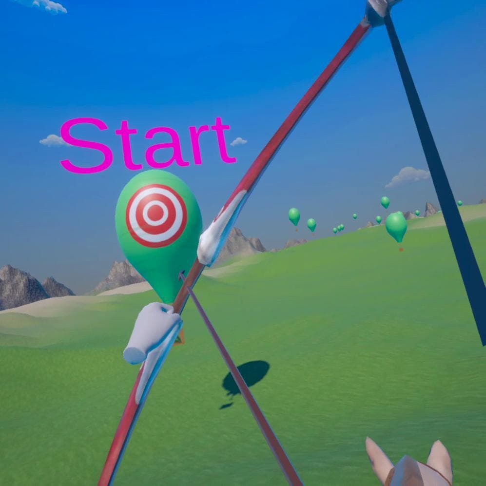 Yabusame screenshot 2