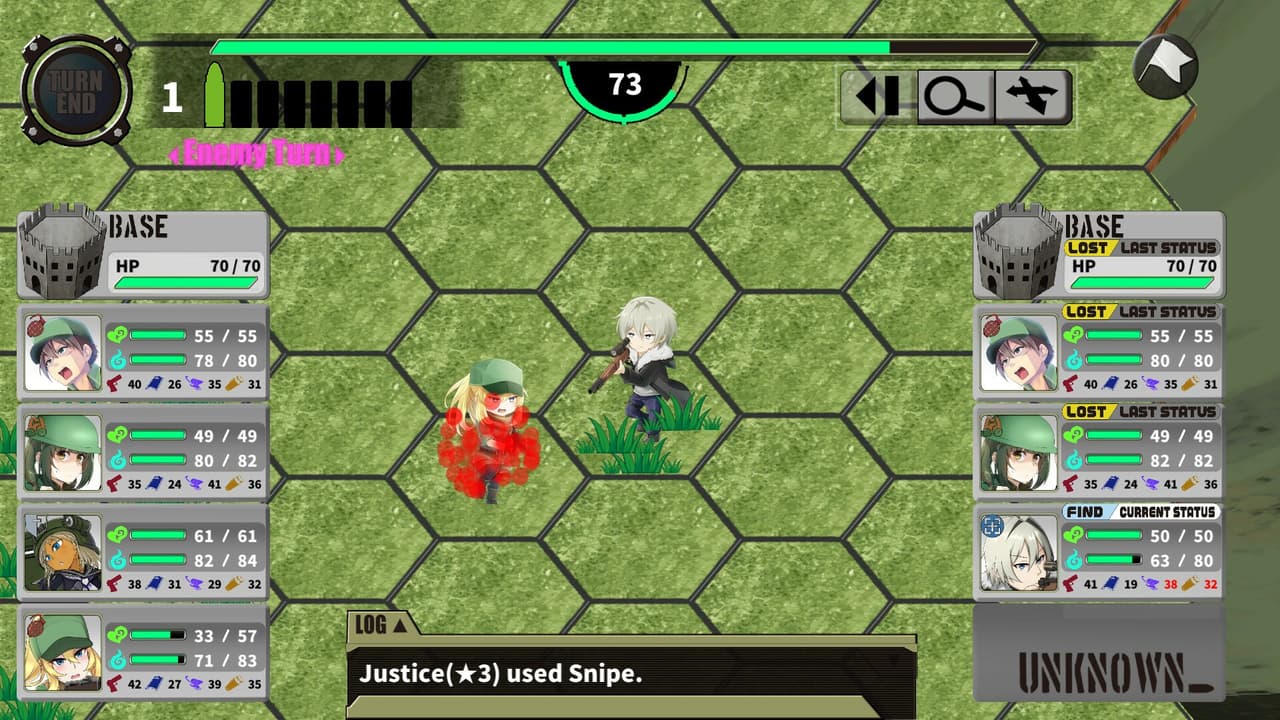 Hide and Shoot screenshot 3