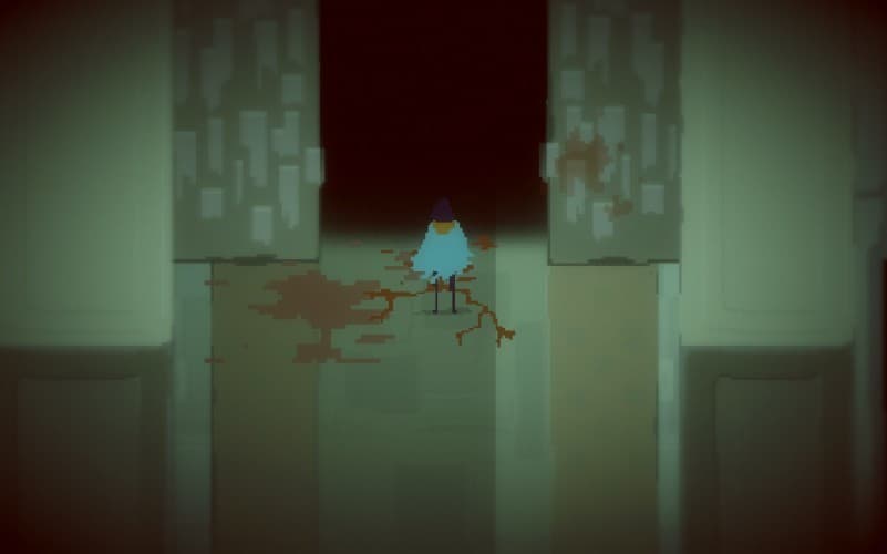 Descent (Loot Grounds) screenshot 2